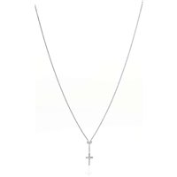 Collana Amen Donna A-Men in Argento CLCHB - CLCHB
